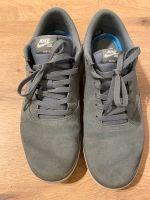 Nike Sb Check Solarsoft Schuhe grau Nordrhein-Westfalen - Niederkassel Vorschau