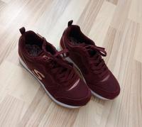 Sneaker, Skechers "Gold'n Gurl" Gr. 37 Hessen - Eschwege Vorschau