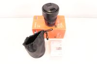 Sony E 16-55mm F2.8 G SEL1655G Objektiv E-MOunt - wie neu - MwSt. Nordrhein-Westfalen - Erkrath Vorschau