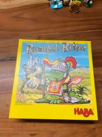Rumpel-Ritter Haba Spiel Kinder Herzogtum Lauenburg - Kollow Vorschau