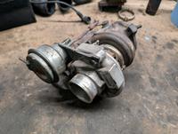 Volvo C70 S60 S80 V70 XC90 Turbo Turbolader TD04HL-13T Bayern - Sengenthal Vorschau