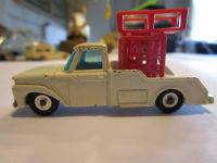 Ford F350 Truck   Made in Great Britain   HUSKY Flensburg - Fruerlund Vorschau