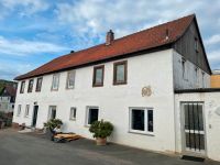 gemütliches Bauernhaus mit großer Scheune und Grundstück Bayern - Michelau i. OFr. Vorschau