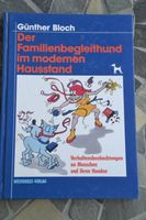 Verkaufe "Der Familienbegleithund im modernen Hausstand" Rheinland-Pfalz - Dümpelfeld Vorschau