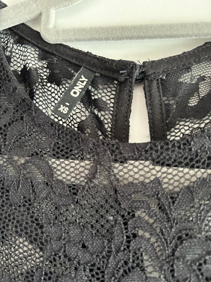 6 Kleider, Blusen, Strick, 4-6€, Herbst/Winter, XS/S, Vila, Only in Rhede