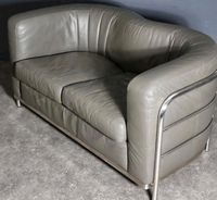 Zanotta Onda 2er ledersofa italienisch Design klassiker Sofa Dortmund - Innenstadt-Nord Vorschau