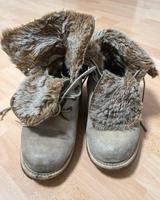 Timberlands Stuttgart - Münster Vorschau