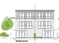 Schöne *NEUBAU* DHH zu vermieten ! Altona - Hamburg Lurup Vorschau