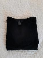 Wie Neu! H&M Damen Spitzentop, Trägershirt schwarz Gr. M Baden-Württemberg - Weinstadt Vorschau