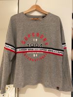 Superdry Longsleeve XL 42 Nordrhein-Westfalen - Witten Vorschau