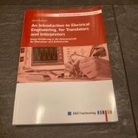 An Introduction to Electrical Engineering, for Translators … Schleswig-Holstein - Flensburg Vorschau