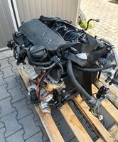 BMW 5er F10 F11 2.0D N47D20C Motor Triebwerk Engine Nordrhein-Westfalen - Dorsten Vorschau