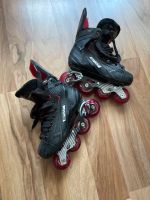 Inline Hockey Inlinehockey 35 Graf Harburg - Hamburg Hausbruch Vorschau