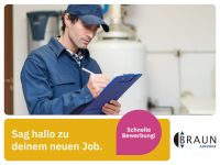 Servicetechniker / Elektroniker (m/w/d) (Braun Aufzüge) *<4500 EUR/Monat* in Hamburg Hamburg-Mitte - HafenCity Vorschau