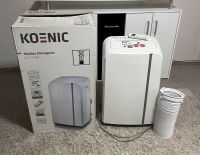 KOENIC Mobiles Klimagerät (KAC 3232) Klimaanlage Nordrhein-Westfalen - Hückelhoven Vorschau