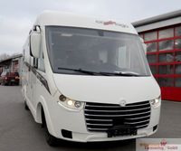 Carthago c-tourer I  149 LE Assist. Paket, 2x TV, Autom. Schleswig-Holstein - Oeversee Vorschau