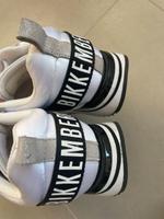 Damen Schuhe Plateau Bikkembergs, Gr. 39 Baden-Württemberg - Leimen Vorschau
