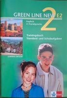 Green Line NEW E2 - wie NEU Bayern - Ingolstadt Vorschau