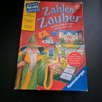 Zahlen Zauber Spiel * 5€* Hessen - Dieburg Vorschau