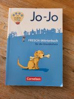 Jo-Jo FRESCH-Wörterbuch zu verkaufen Rheinland-Pfalz - Kirchberg (Hunsrück) Vorschau