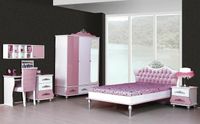 Komplett Kinderzimmer ANASTASIA rosa für Mädchen, 6-teilig Nordrhein-Westfalen - Troisdorf Vorschau
