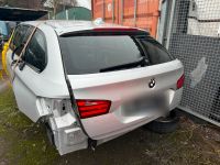 Suche Bmw Unfallwagen oder Motorschaden Dortmund - Innenstadt-Ost Vorschau