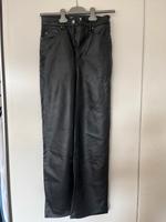Lederhose schwarz Nordrhein-Westfalen - Olsberg Vorschau