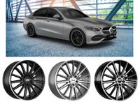 Mercedes C-Klasse W206 Sommerreifen 19 Zoll Felgen 5x112 CMS AMG Nordrhein-Westfalen - Hattingen Vorschau