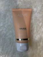 Hugo Boss Alive Bodylotion Hessen - Geisenheim Vorschau