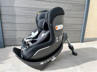 gb Platinum VAYA 2 i-Size Kindersitz in Satin Black Isofix/drehba Baden-Württemberg - Steinheim an der Murr Vorschau