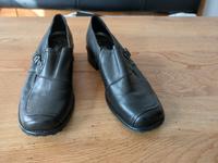 Halbschuhe Schuhe Gr.6 Jana (39) Bayern - Grafenrheinfeld Vorschau