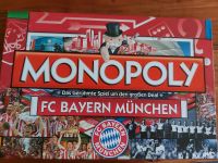 Monopoly FC Bayern München Edition Niedersachsen - Garbsen Vorschau