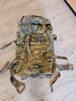 Berghaus Munro Multicam Nordrhein-Westfalen - Petershagen Vorschau