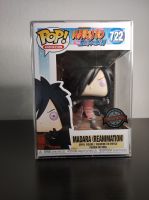 Naruto Shippuden Madara 722 Funko Pop ! Nordrhein-Westfalen - Wesseling Vorschau