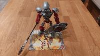 LEGO Bionicle Toa Norik 8763 Kiel - Ravensberg-Brunswik-Düsternbrook Vorschau