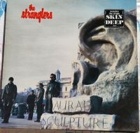 LP The Stranglers Aural sculpture Vinyl 12" Niedersachsen - Weyhe Vorschau