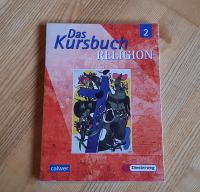 Das Kursbuch Religion 2 Schulbuch Religionslehre Reli Buch Neu Baden-Württemberg - St. Blasien Vorschau