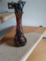 Vase aus Glasbläserei Sachsen - Neukieritzsch Vorschau