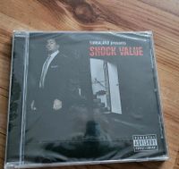 CD Timbaland Shock Value OVP Brandenburg - Cottbus Vorschau