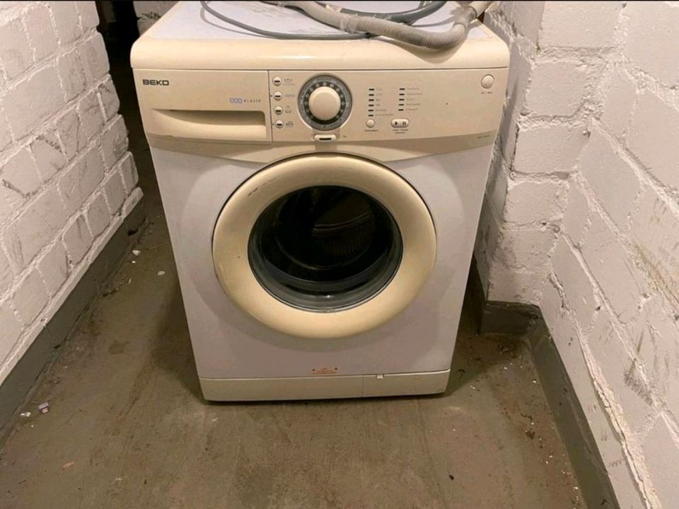 Waschmaschine von beko AA in Köln