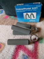 Federgriffhantel mit Softgriff Kreis Pinneberg - Uetersen Vorschau