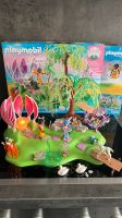 Playmobil 5444 Fairies Feeninsel mit magischer Edelsteinquelle Berlin - Reinickendorf Vorschau