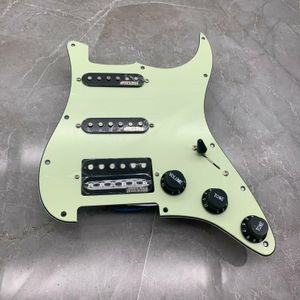 Schlagbrett Komplett Wilkinson für Stratocaster Pickguard HSS in Düsseldorf  - Bezirk 1 | Musikinstrumente und Zubehör gebraucht kaufen | eBay  Kleinanzeigen ist jetzt Kleinanzeigen