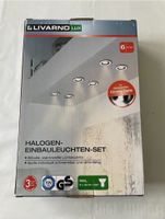 Halogen-Einbauleuchten-Set NEU Berlin - Rudow Vorschau