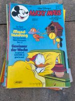 14 Micky Maus Hefte z.T. von 1983 Comic Nordrhein-Westfalen - Straelen Vorschau