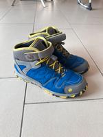 Jack Wolfskin Texapore Wanderschuhe Gr. 39 Niedersachsen - Braunschweig Vorschau