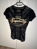 Tshirt superdry Niedersachsen - Cloppenburg Vorschau