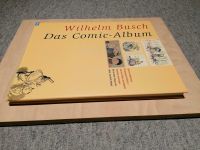 Wilhelm Busch: Das Comic-Album, neu, grosses Format Hannover - Ahlem-Badenstedt-Davenstedt Vorschau