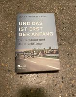 Bücher - Anja Reschke - Und das ist erst der Anfang Innenstadt - Köln Altstadt Vorschau