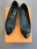 Tod's Ballerinas Größe 37 München - Untergiesing-Harlaching Vorschau